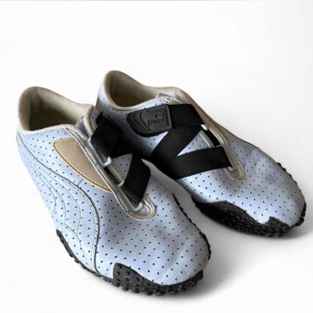 blue puma mostro og